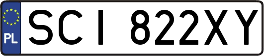 SCI822XY