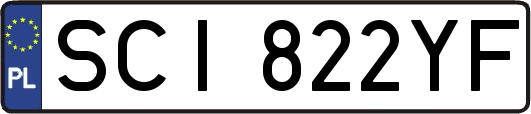 SCI822YF