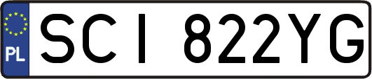 SCI822YG