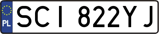SCI822YJ
