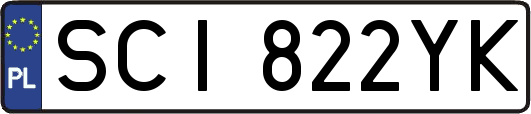 SCI822YK