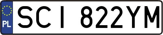 SCI822YM