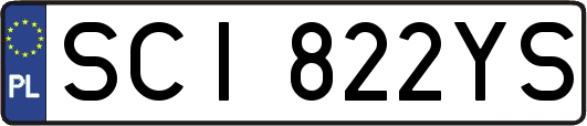 SCI822YS