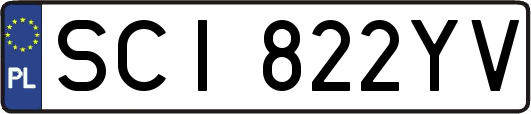 SCI822YV