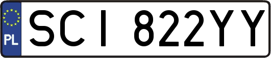 SCI822YY