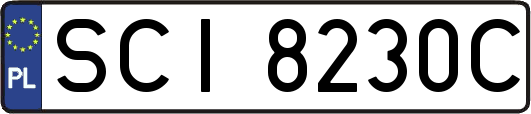 SCI8230C