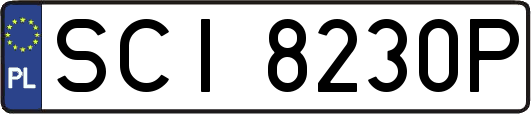SCI8230P