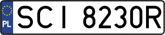 SCI8230R