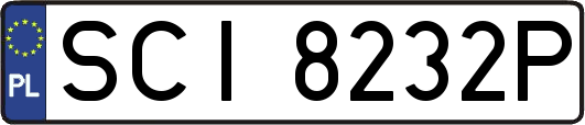 SCI8232P