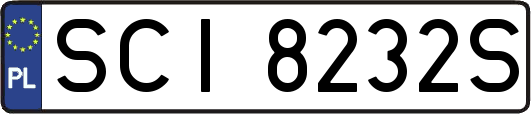 SCI8232S