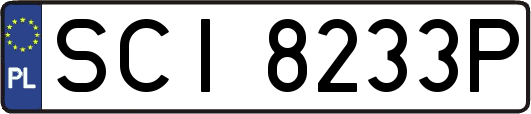 SCI8233P