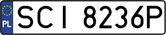 SCI8236P