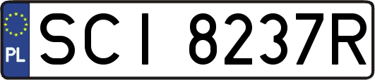 SCI8237R