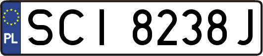 SCI8238J