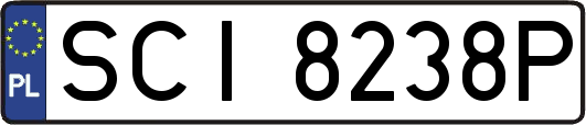 SCI8238P