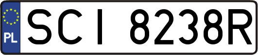 SCI8238R