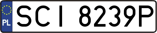SCI8239P