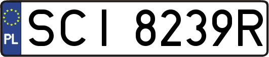 SCI8239R