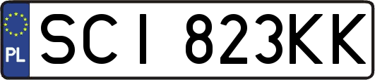 SCI823KK