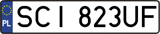 SCI823UF