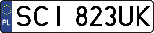 SCI823UK