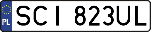 SCI823UL