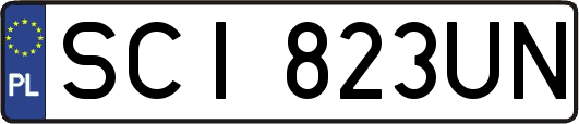 SCI823UN