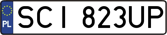 SCI823UP