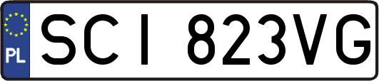 SCI823VG