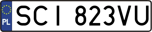 SCI823VU