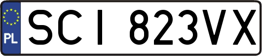 SCI823VX