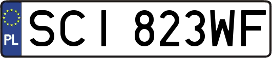 SCI823WF
