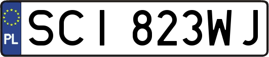 SCI823WJ