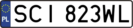 SCI823WL