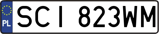 SCI823WM