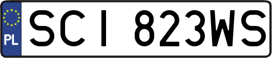 SCI823WS