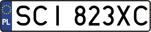 SCI823XC