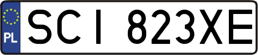 SCI823XE