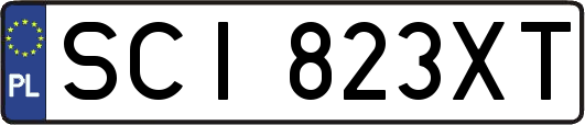 SCI823XT