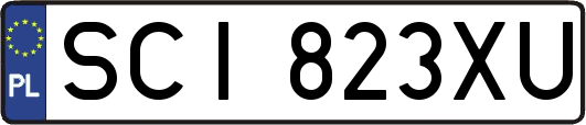 SCI823XU