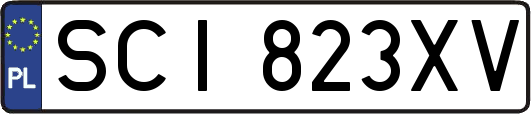 SCI823XV