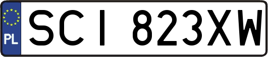 SCI823XW