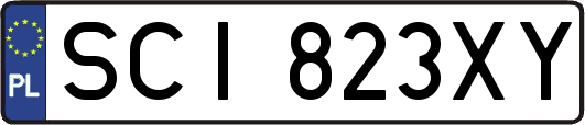 SCI823XY
