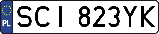 SCI823YK