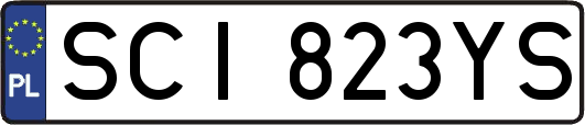 SCI823YS