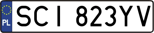 SCI823YV
