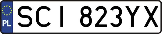 SCI823YX