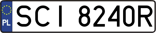 SCI8240R