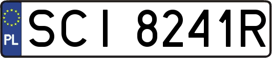 SCI8241R