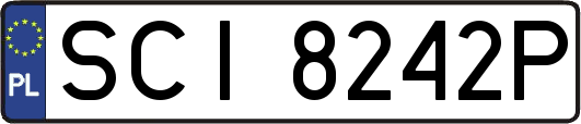 SCI8242P